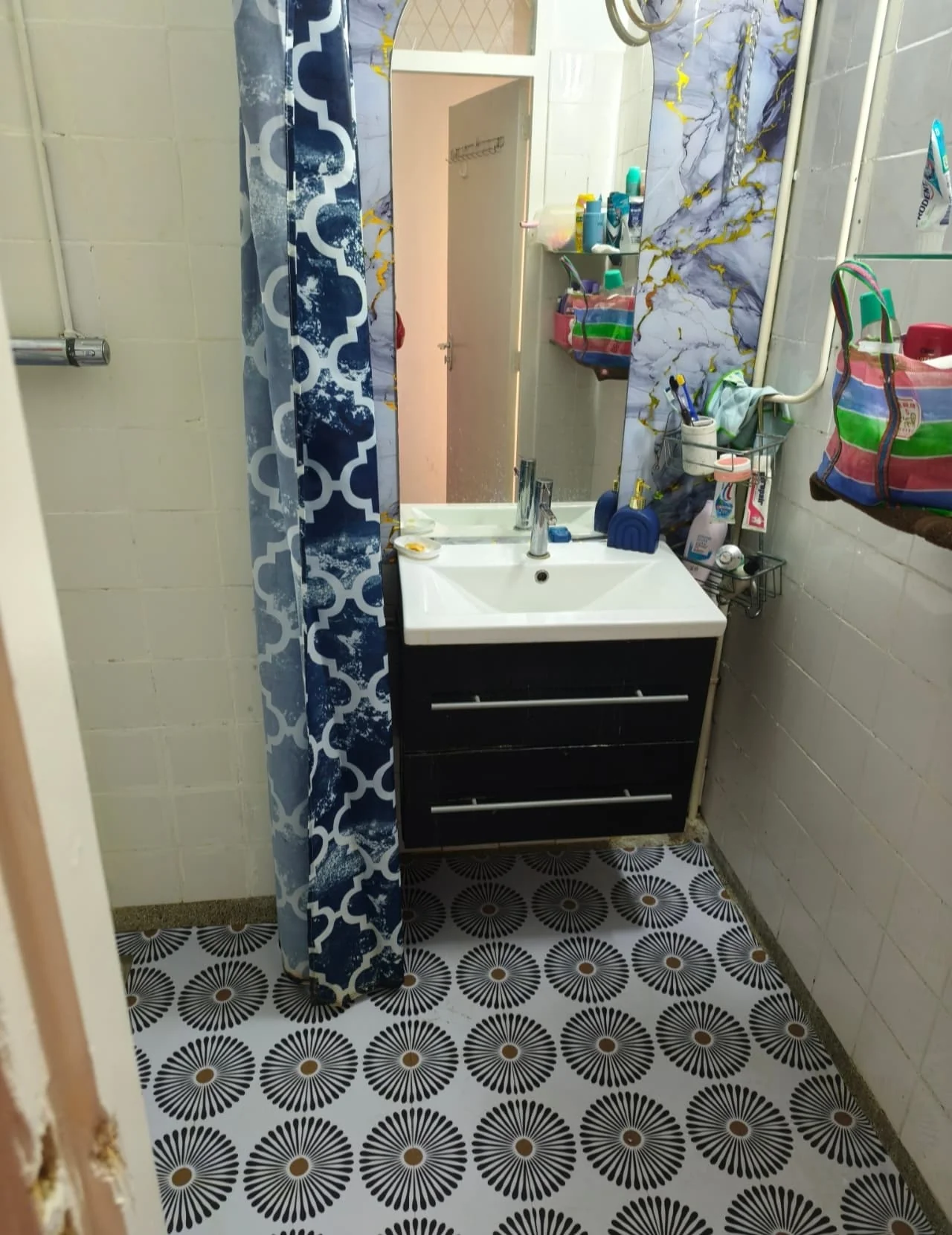 Foto van de Kamer gelegen aan de Loodskotterhof in Amsterdam