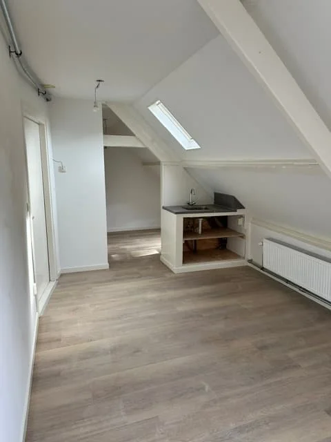 Foto van de Studio gelegen aan de Dr. Nolensstraat in Tilburg