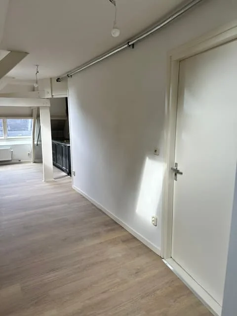 Foto van de Studio gelegen aan de Dr. Nolensstraat in Tilburg