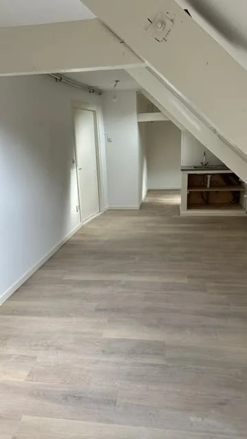 Foto van de Studio gelegen aan de Dr. Nolensstraat in Tilburg