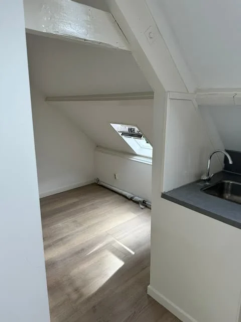 Foto van de Studio gelegen aan de Dr. Nolensstraat in Tilburg