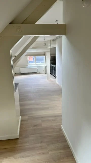 Foto van de Studio gelegen aan de Dr. Nolensstraat in Tilburg