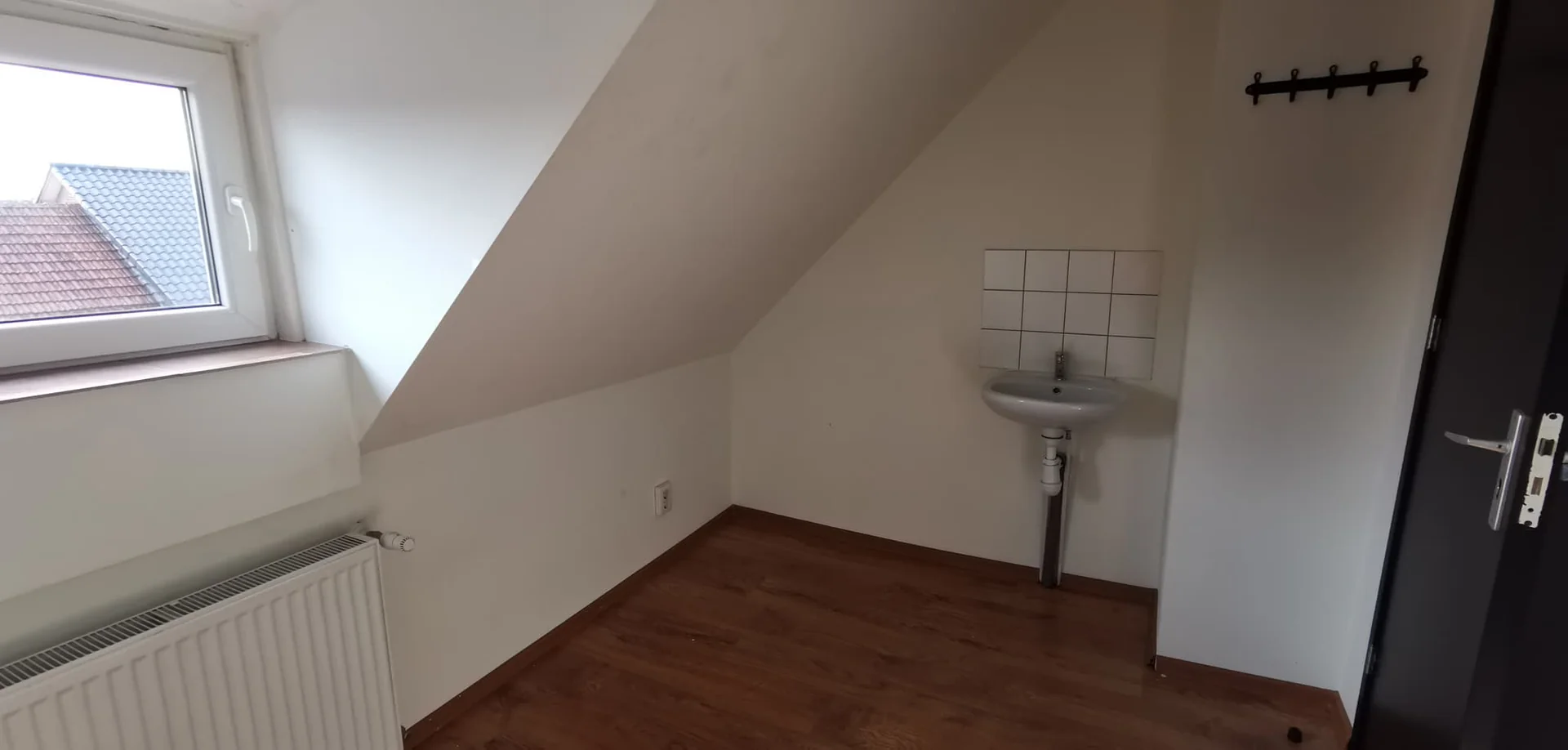 Foto van de Kamer gelegen aan de Mierloseweg in Helmond
