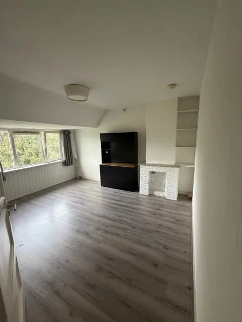 Foto van de Kamer gelegen aan de Johan de Wittlaan in Arnhem