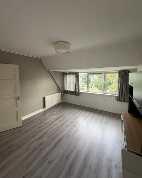 Foto van de Kamer gelegen aan de Johan de Wittlaan in Arnhem
