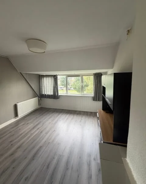Foto van de Kamer gelegen aan de Johan de Wittlaan in Arnhem