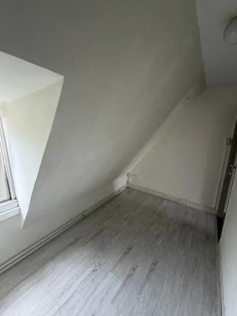 Foto van de Kamer gelegen aan de Johan de Wittlaan in Arnhem