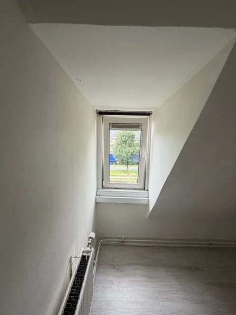 Foto van de Kamer gelegen aan de Johan de Wittlaan in Arnhem