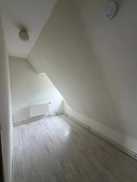 Foto van de Kamer gelegen aan de Johan de Wittlaan in Arnhem