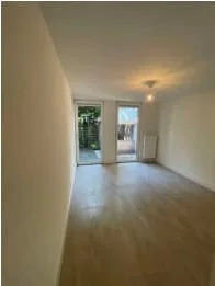 Foto van de Appartement gelegen aan de Van Tuyll van Serooskerkenweg in Amsterdam