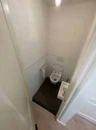 Foto van de Appartement gelegen aan de Van Tuyll van Serooskerkenweg in Amsterdam