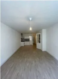 Foto van de Appartement gelegen aan de Van Tuyll van Serooskerkenweg in Amsterdam