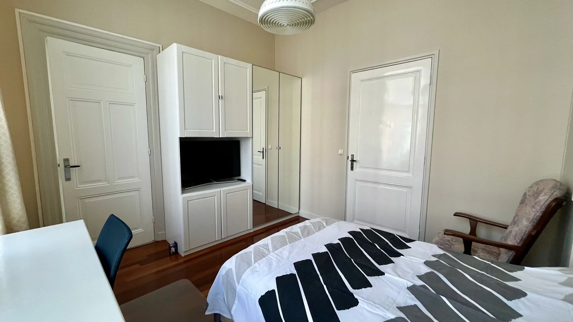 Foto van de Appartement gelegen aan de Da Costastraat in Den Haag