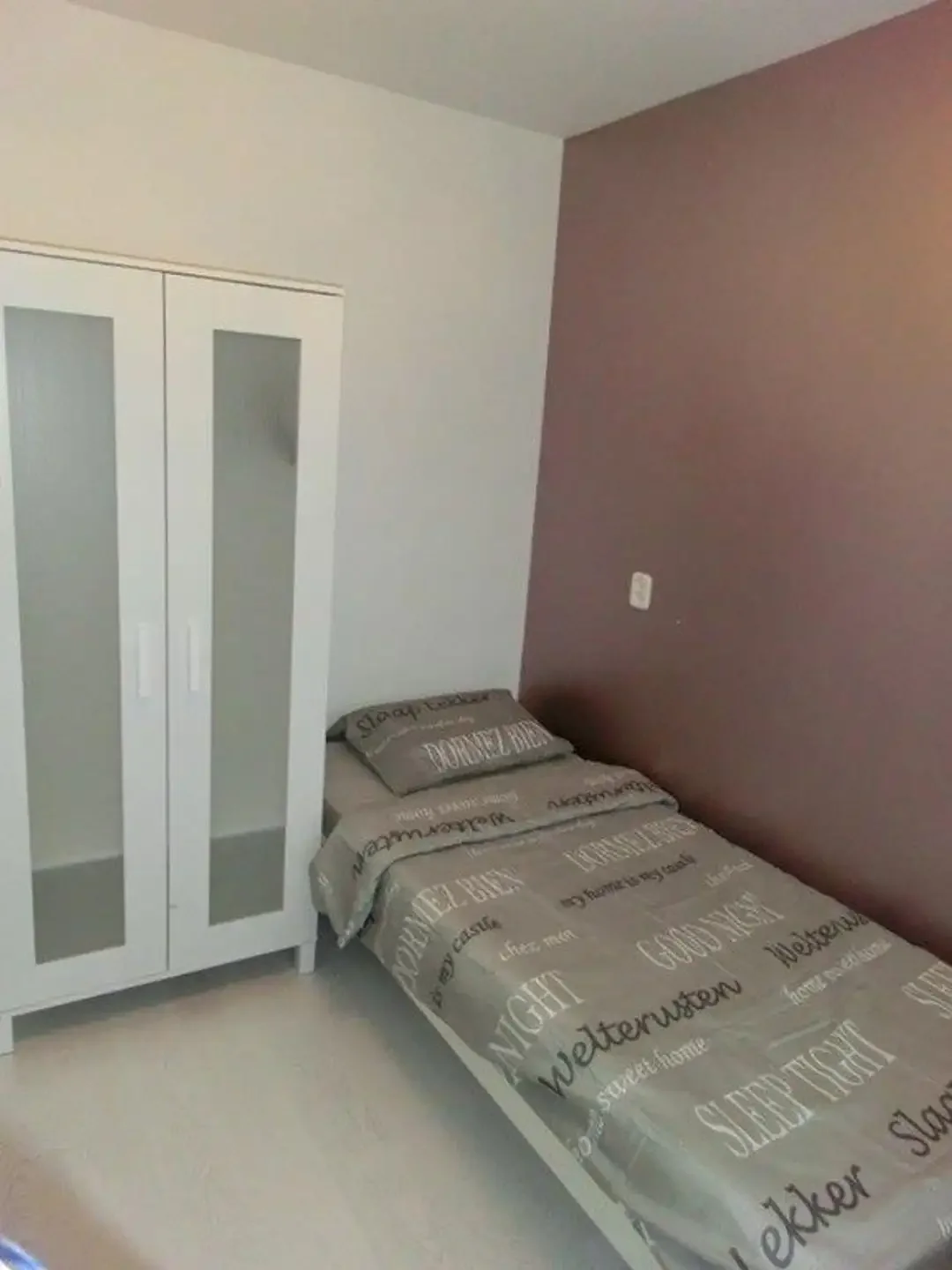 Foto van de Appartement gelegen aan de Anne de Vrieslaan in Amstelveen