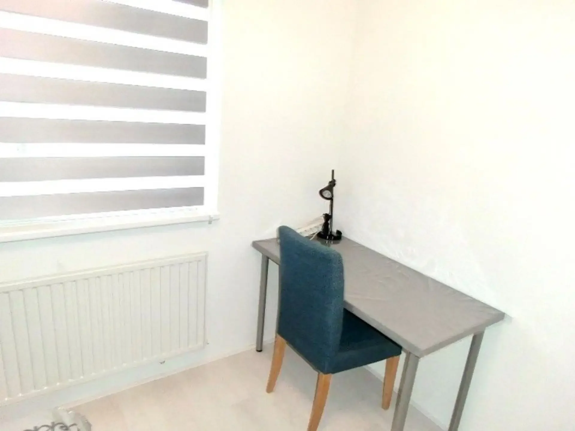 Foto van de Appartement gelegen aan de Anne de Vrieslaan in Amstelveen