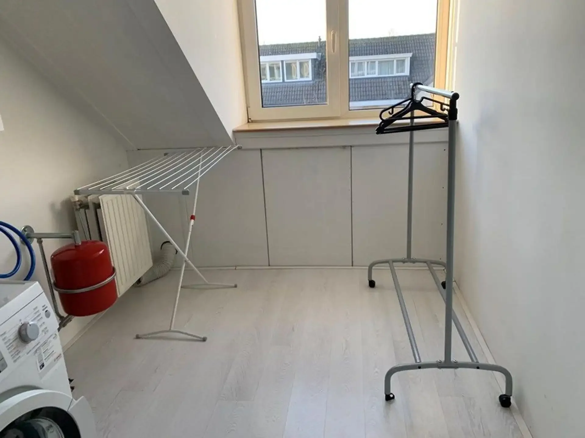 Foto van de Appartement gelegen aan de Anne de Vrieslaan in Amstelveen