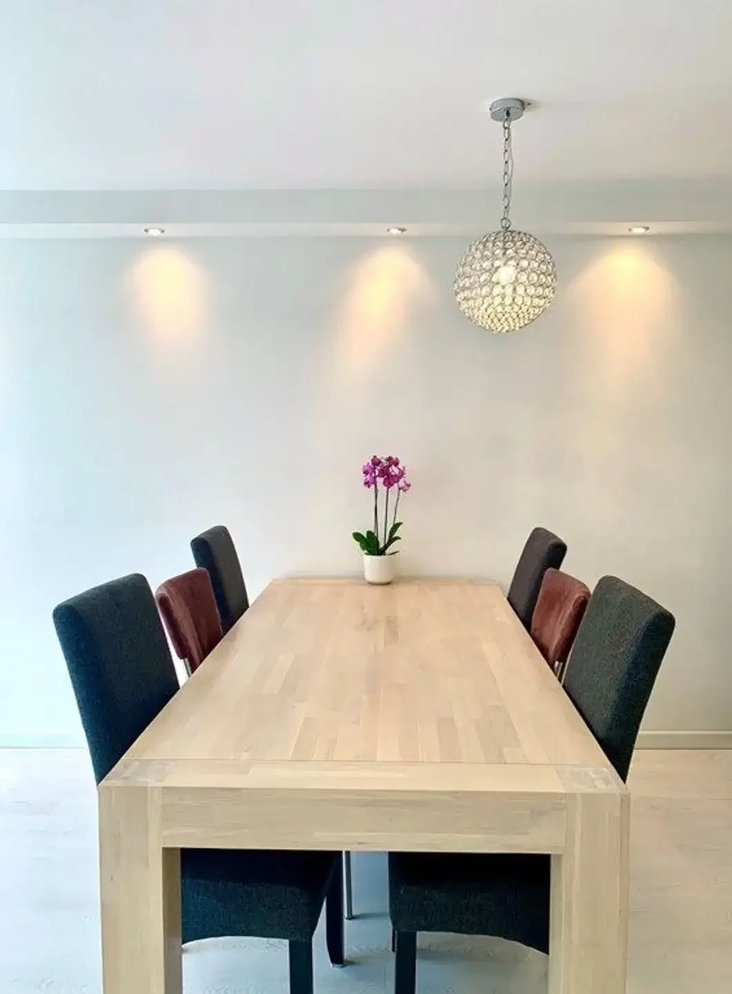 Foto van de Appartement gelegen aan de Anne de Vrieslaan in Amstelveen