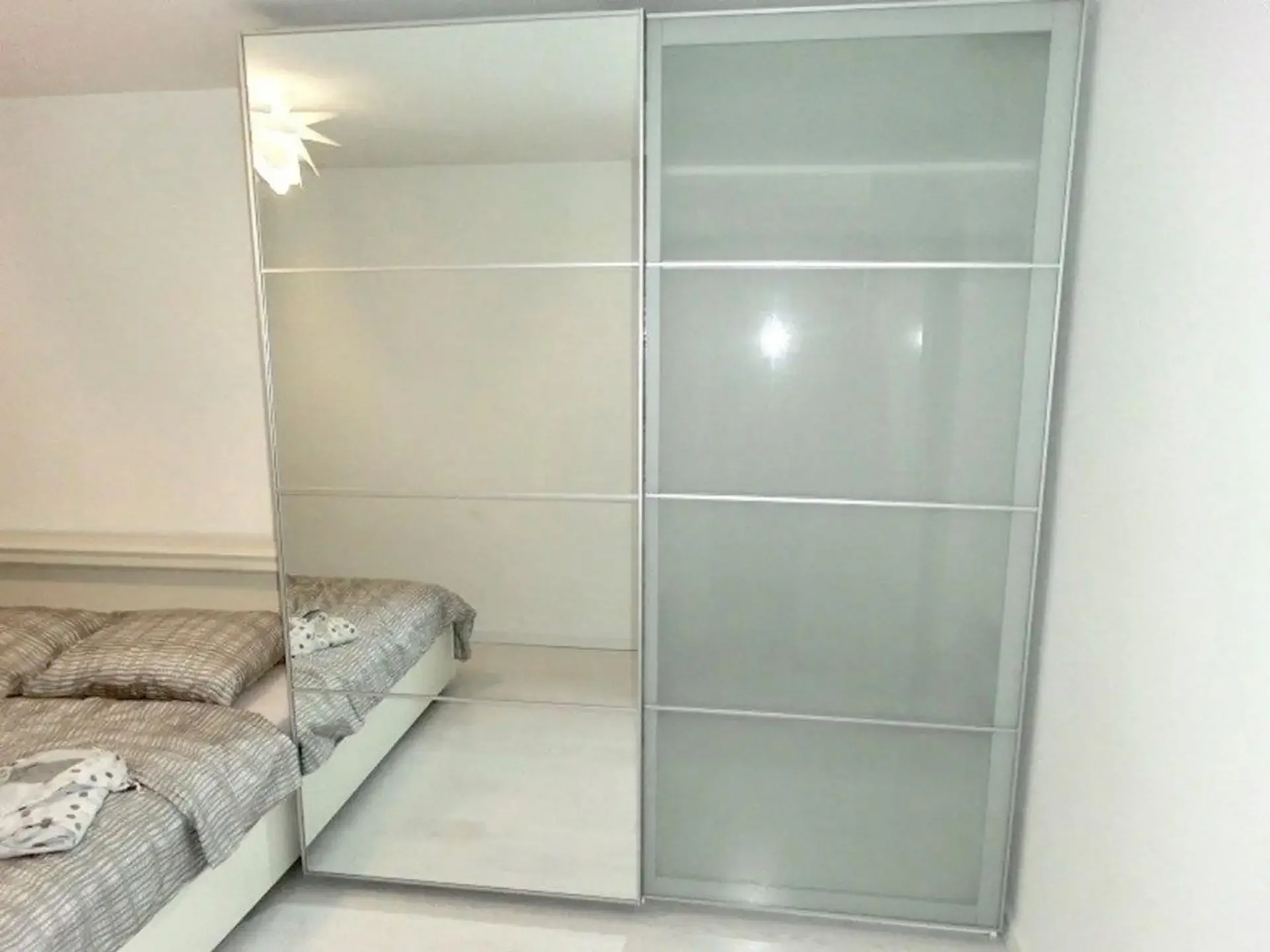 Foto van de Appartement gelegen aan de Anne de Vrieslaan in Amstelveen