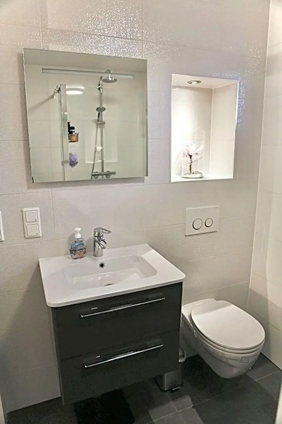 Foto van de Appartement gelegen aan de Anne de Vrieslaan in Amstelveen
