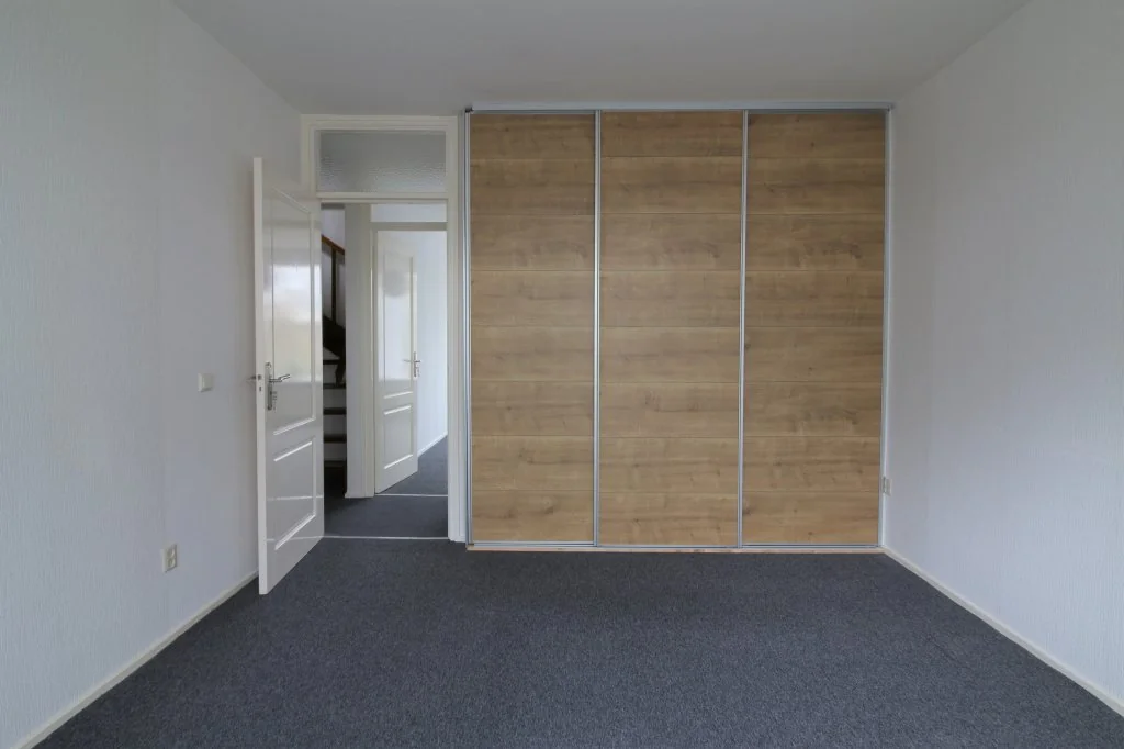 Foto van de Appartement gelegen aan de Duindoornstraat in Groningen