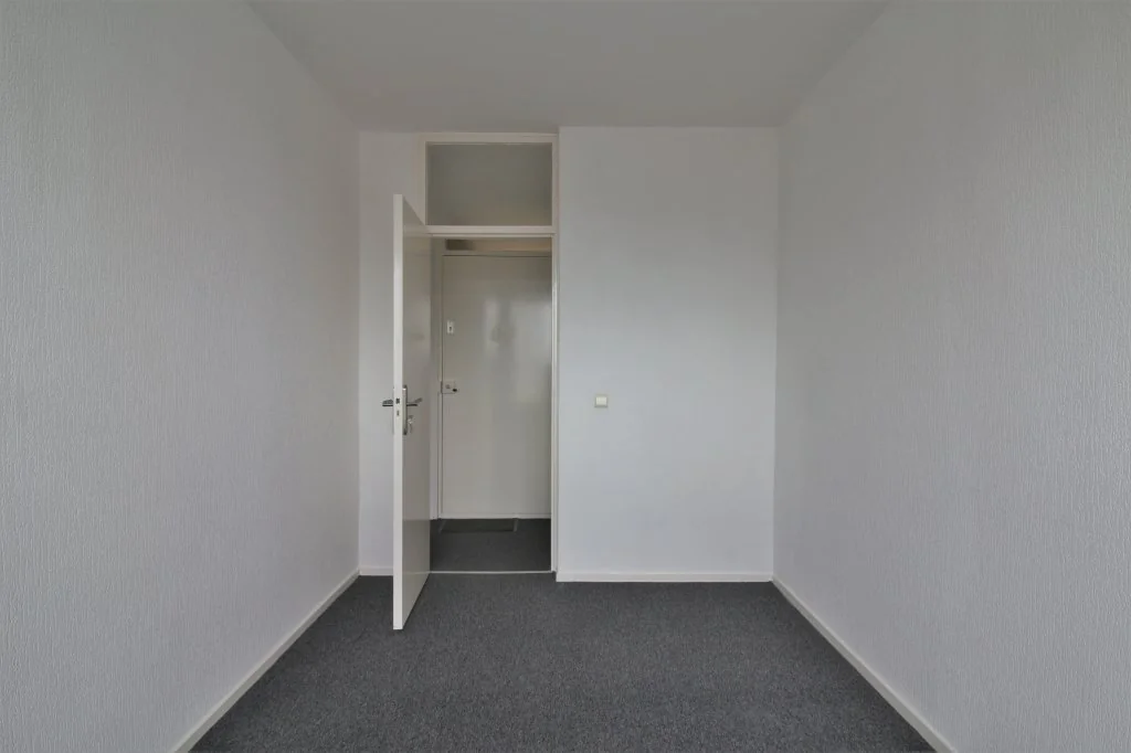 Foto van de Appartement gelegen aan de Duindoornstraat in Groningen