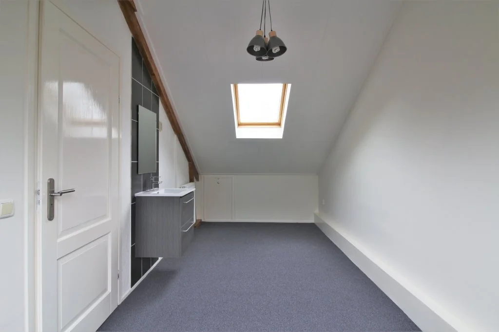 Foto van de Appartement gelegen aan de Duindoornstraat in Groningen