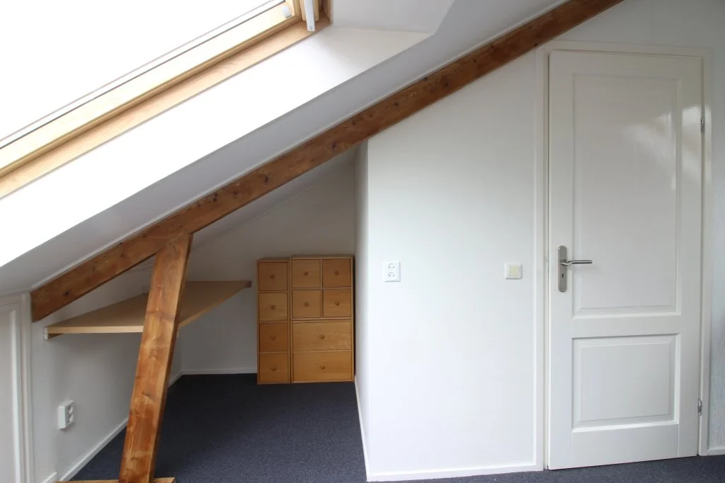 Foto van de Appartement gelegen aan de Duindoornstraat in Groningen
