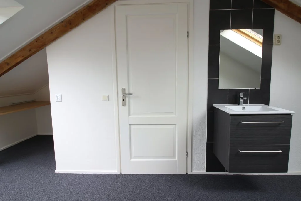 Foto van de Appartement gelegen aan de Duindoornstraat in Groningen