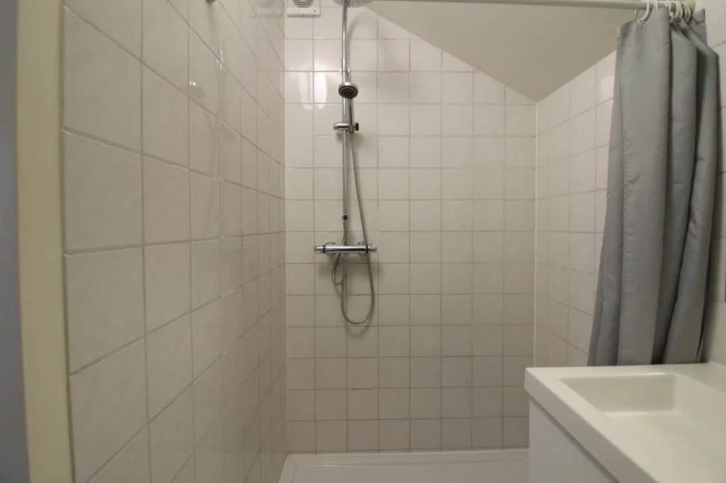 Foto van de Appartement gelegen aan de Duindoornstraat in Groningen