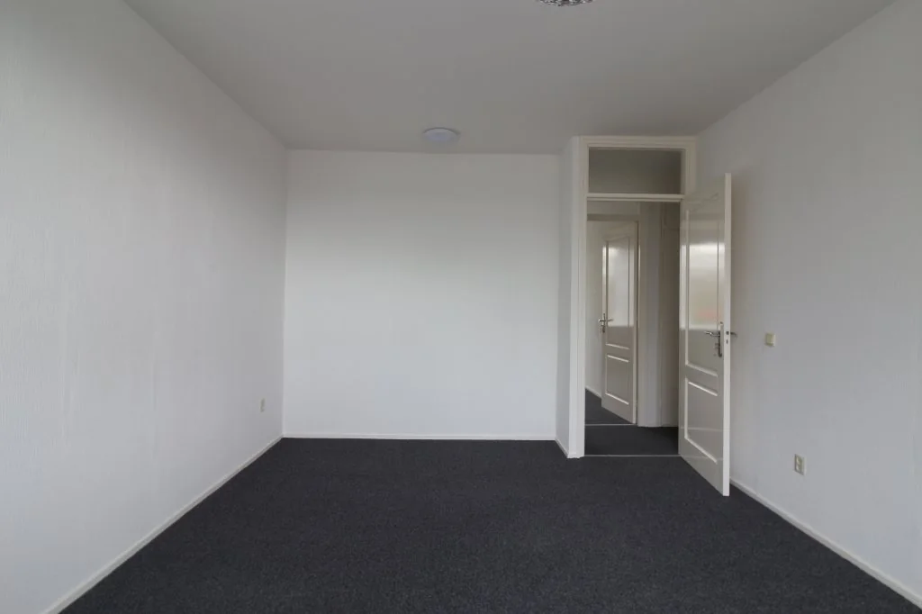 Foto van de Appartement gelegen aan de Duindoornstraat in Groningen