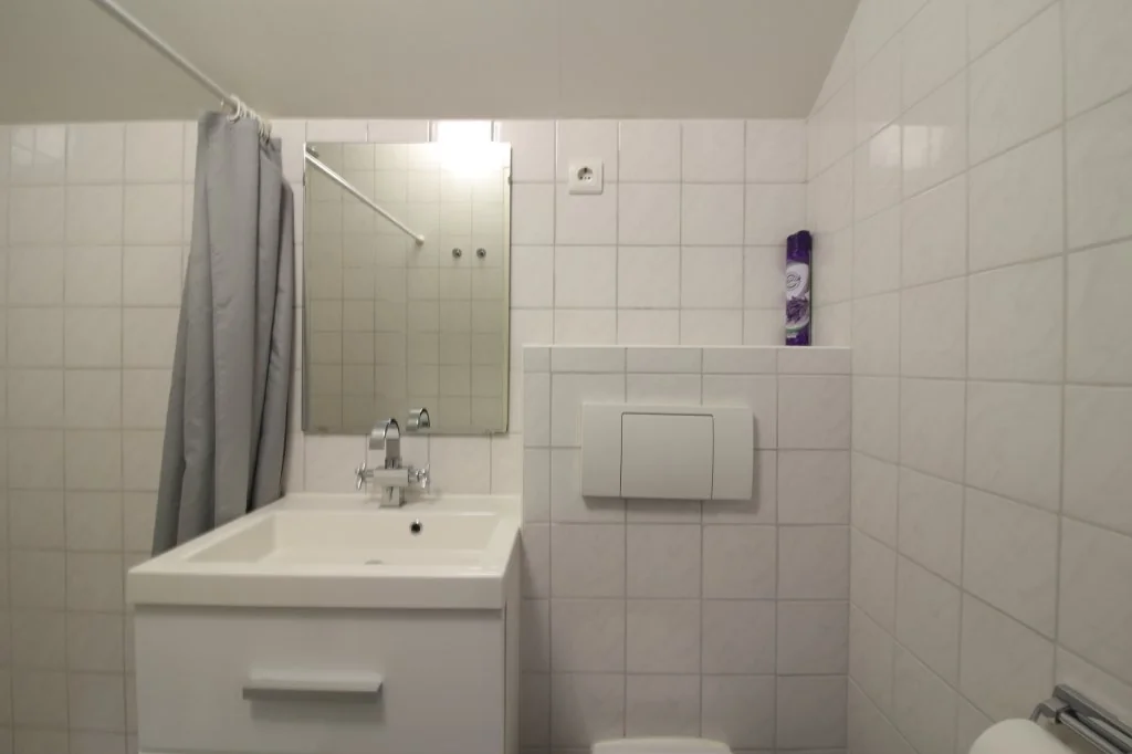 Foto van de Appartement gelegen aan de Duindoornstraat in Groningen