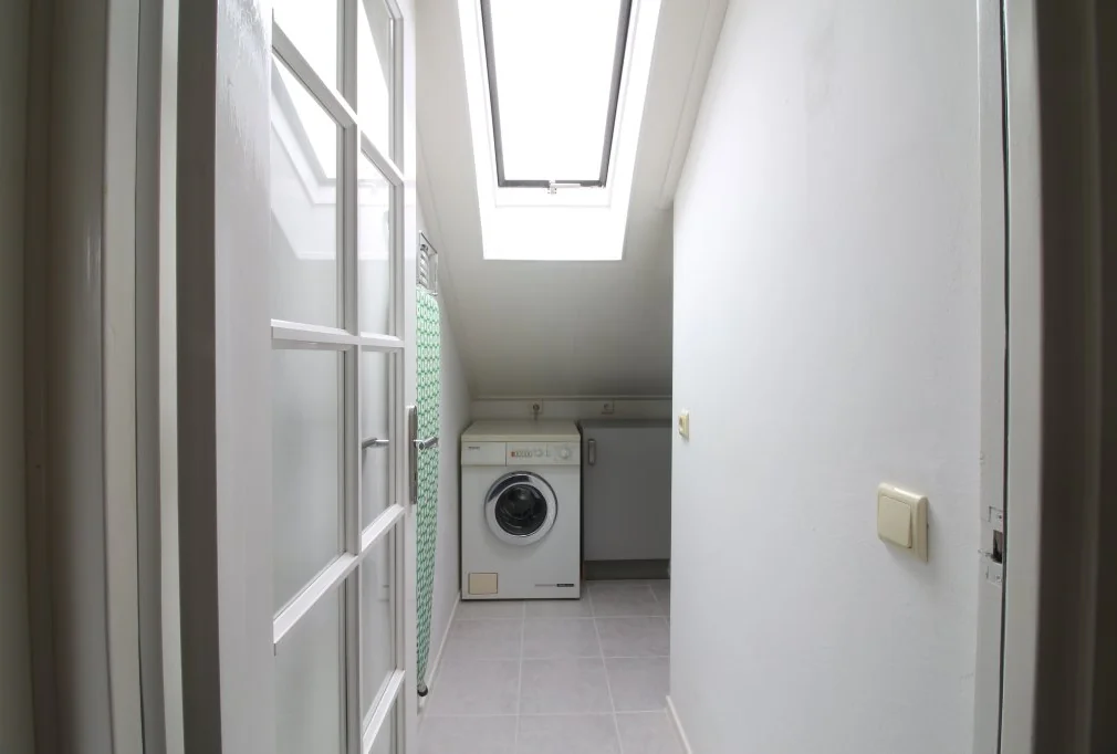 Foto van de Appartement gelegen aan de Duindoornstraat in Groningen