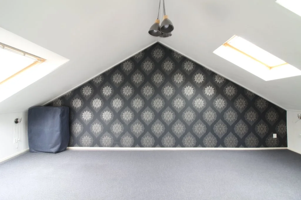 Foto van de Appartement gelegen aan de Duindoornstraat in Groningen