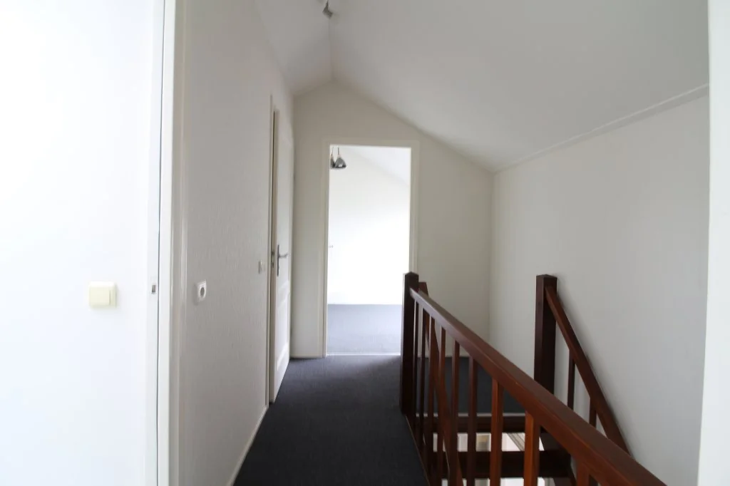 Foto van de Appartement gelegen aan de Duindoornstraat in Groningen