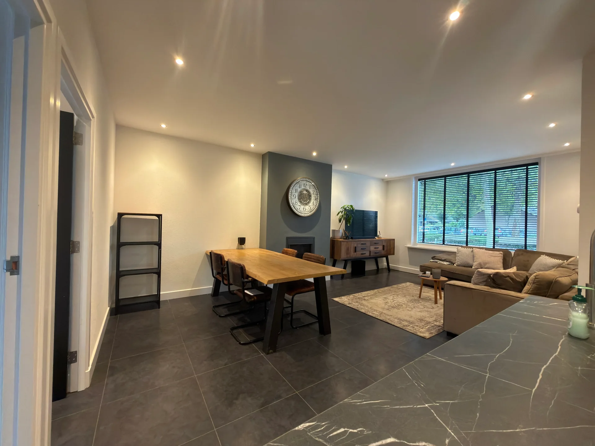Foto van de Appartement gelegen aan de Molenstraat in Schijndel