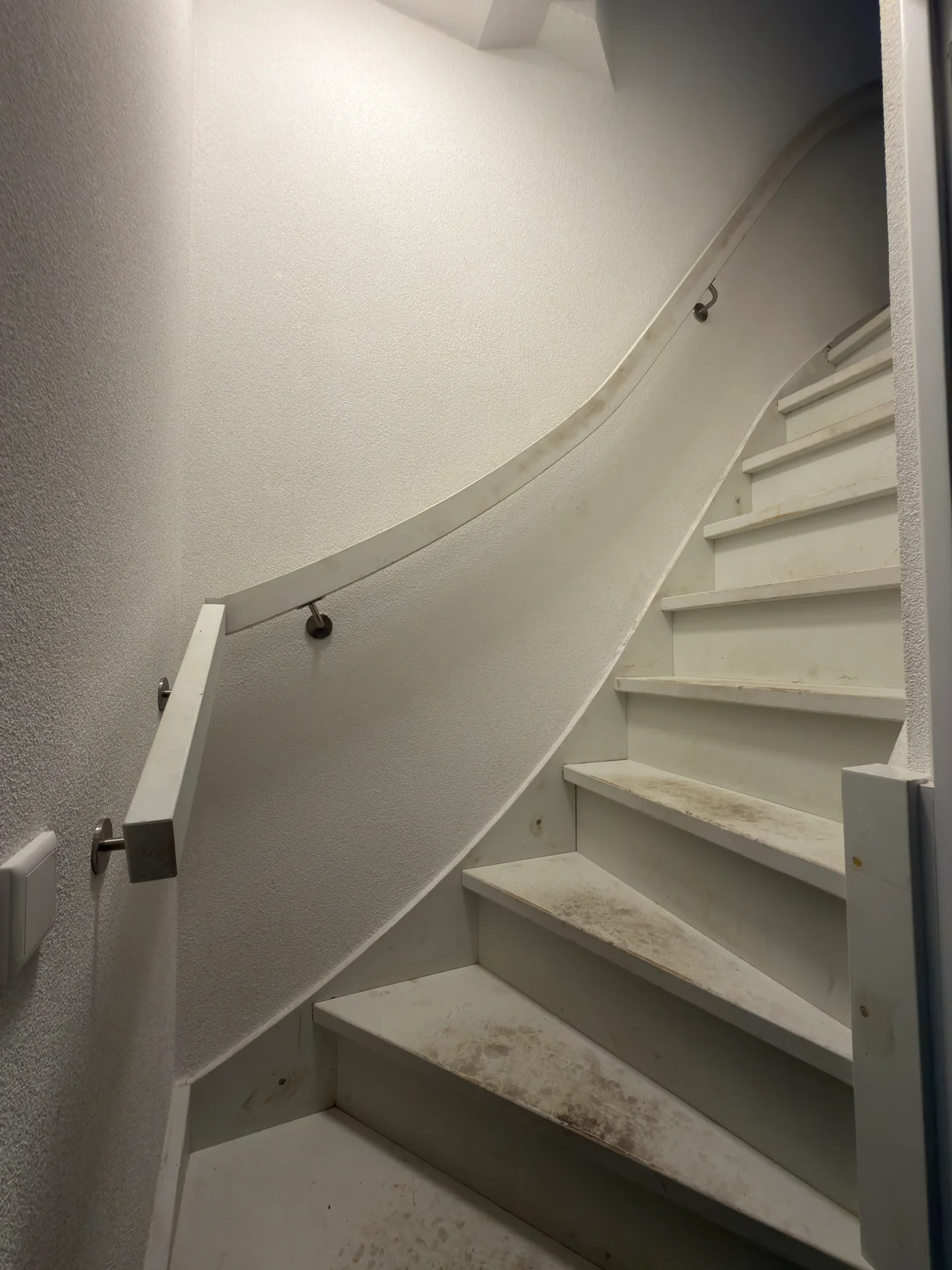 Foto van de Appartement gelegen aan de Molenstraat in Schijndel