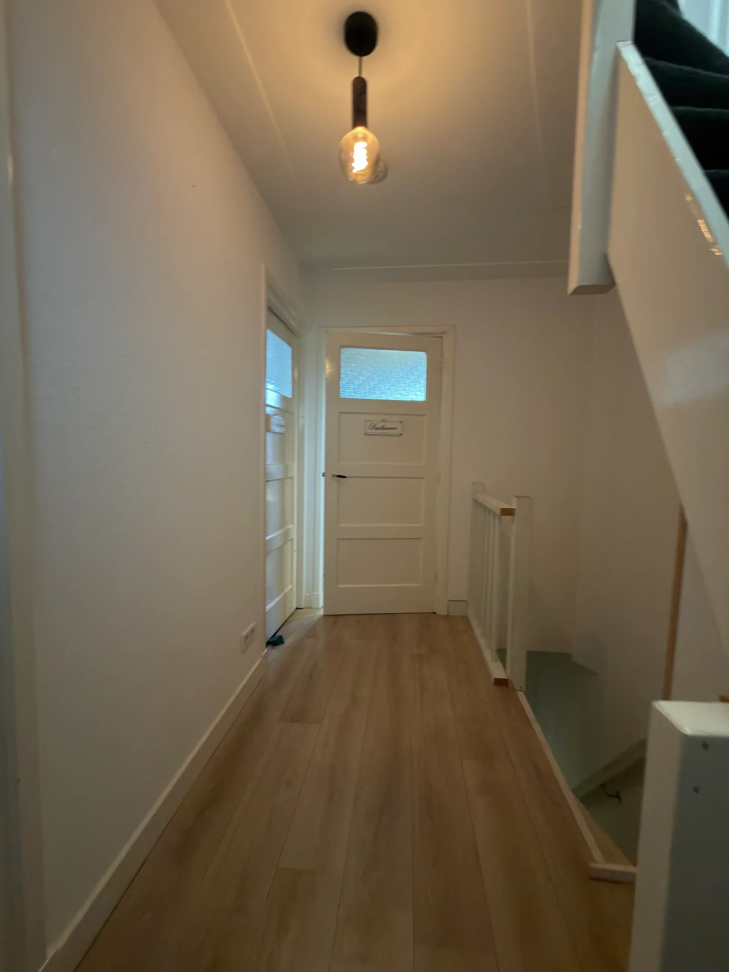 Foto van de Appartement gelegen aan de Molenstraat in Schijndel