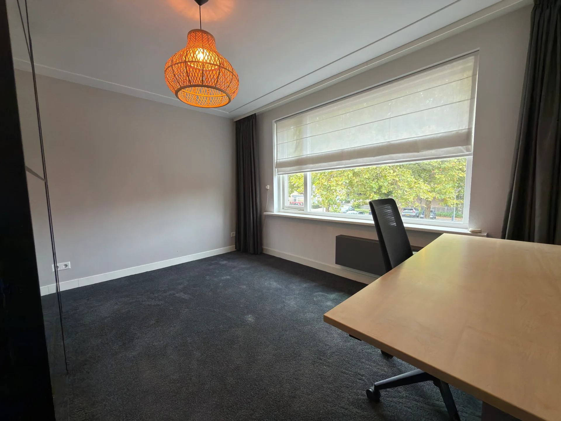 Foto van de Appartement gelegen aan de Molenstraat in Schijndel