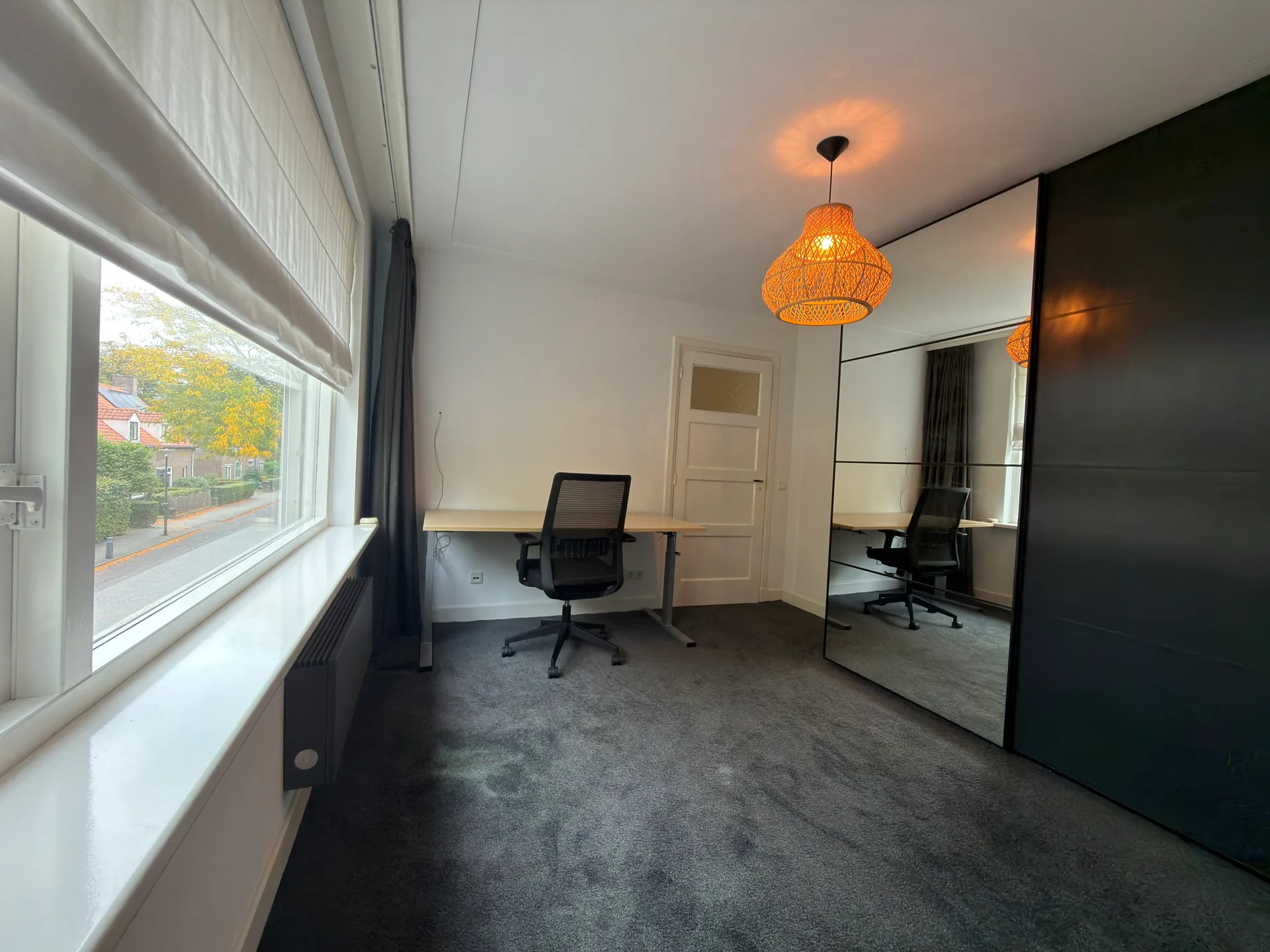 Foto van de Appartement gelegen aan de Molenstraat in Schijndel