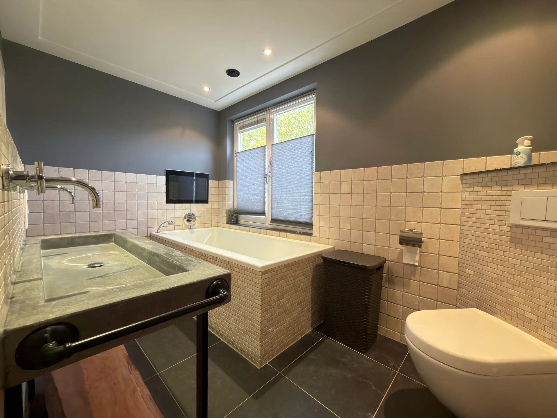 Foto van de Appartement gelegen aan de Molenstraat in Schijndel