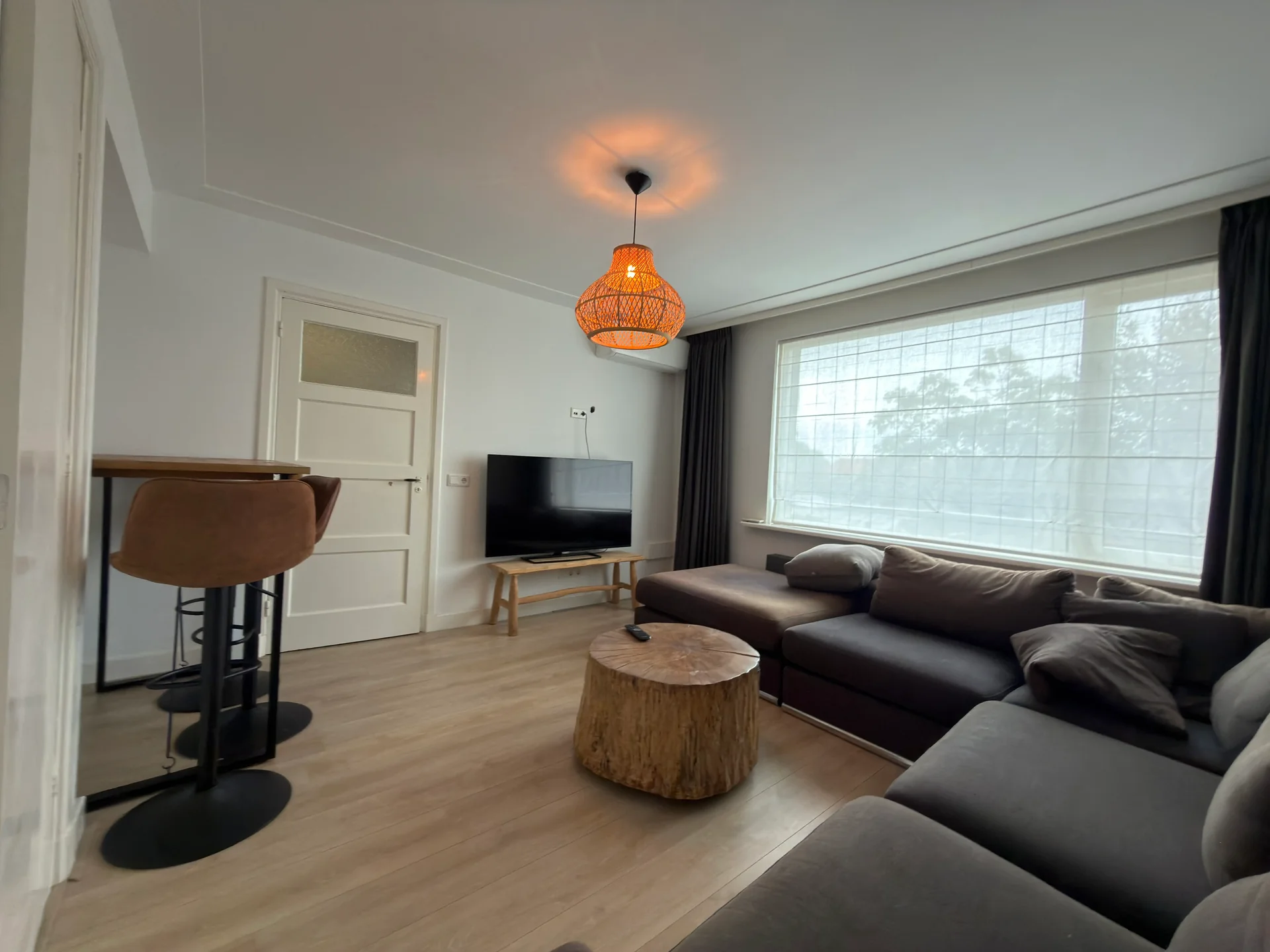 Foto van de Appartement gelegen aan de Molenstraat in Schijndel