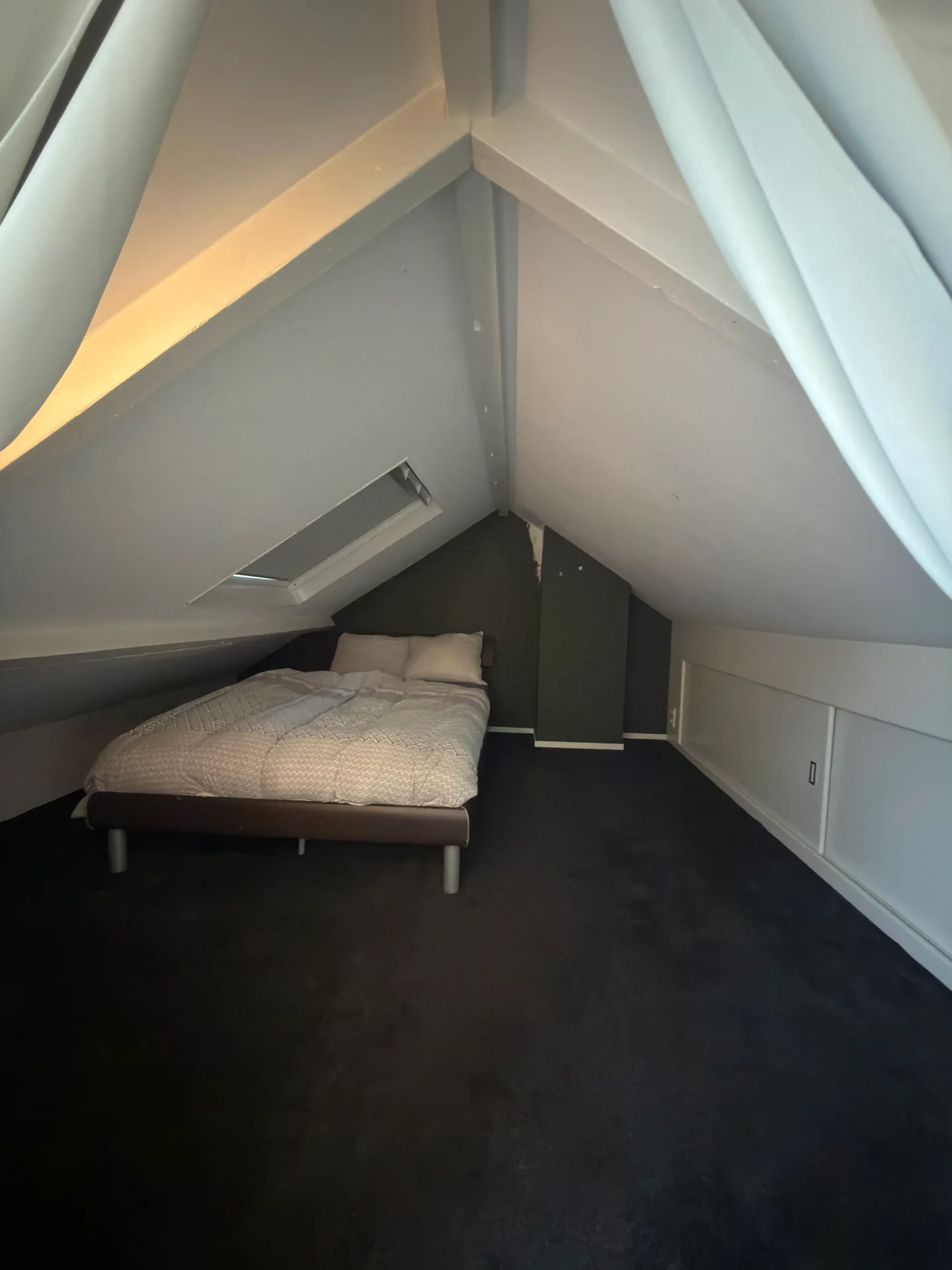 Foto van de Appartement gelegen aan de Molenstraat in Schijndel