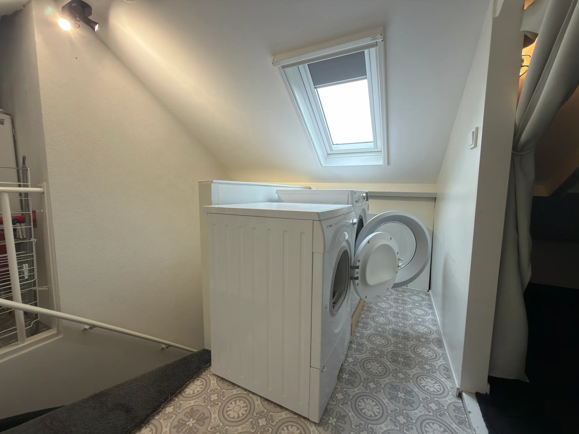 Foto van de Appartement gelegen aan de Molenstraat in Schijndel