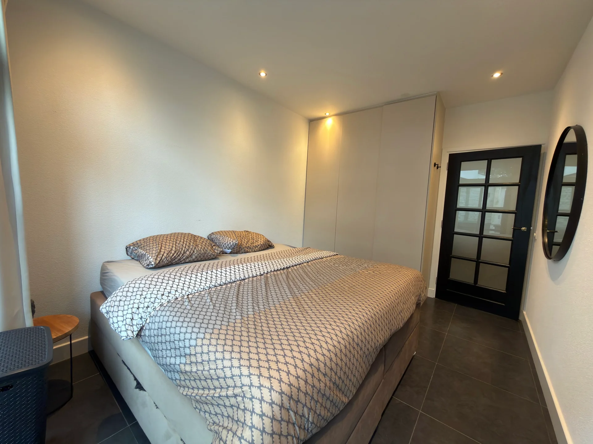 Foto van de Appartement gelegen aan de Molenstraat in Schijndel