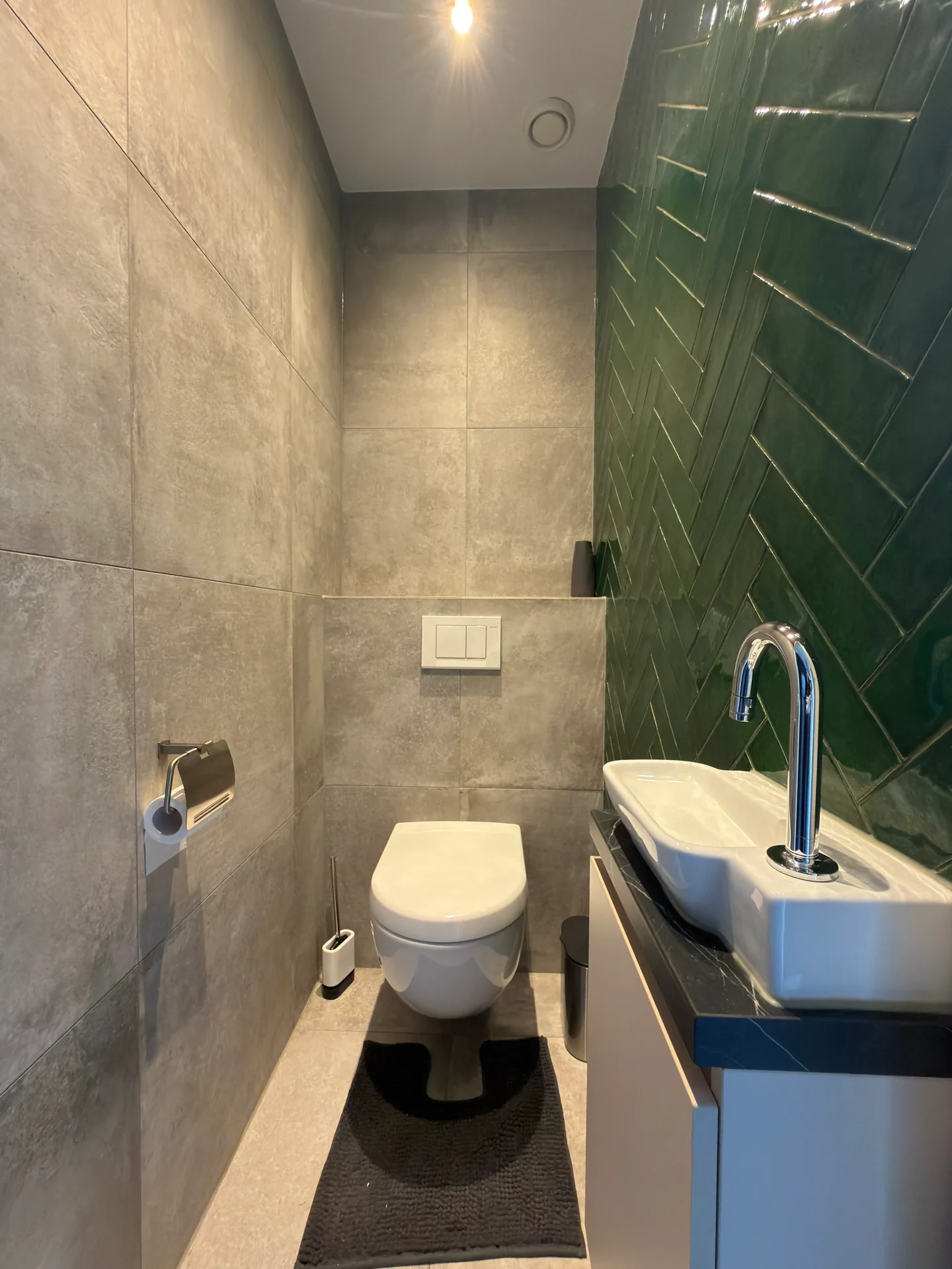 Foto van de Appartement gelegen aan de Molenstraat in Schijndel