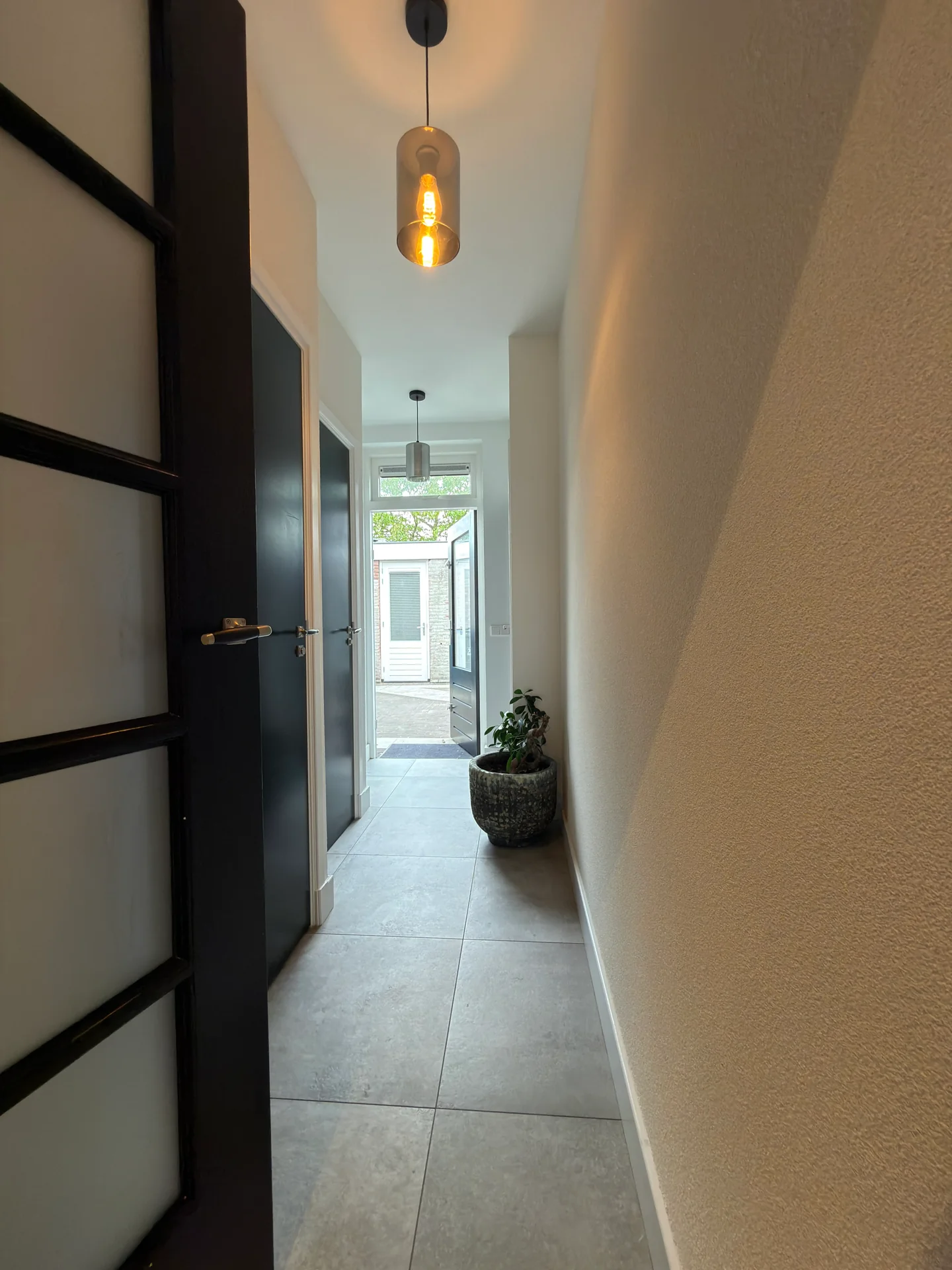 Foto van de Appartement gelegen aan de Molenstraat in Schijndel