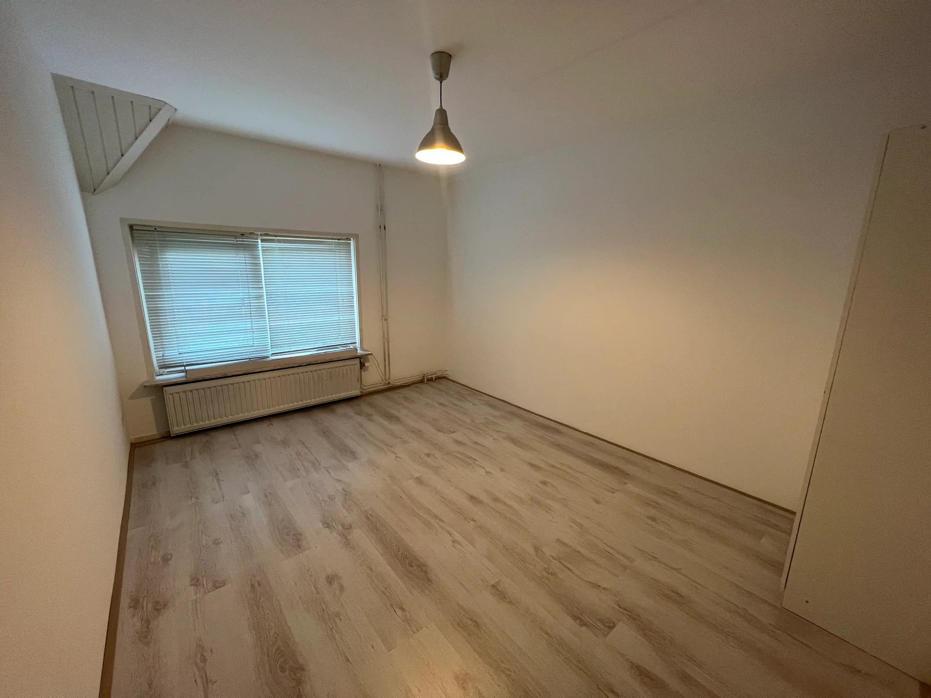Foto van de Appartement gelegen aan de Alard du Hamelstraat in Eindhoven
