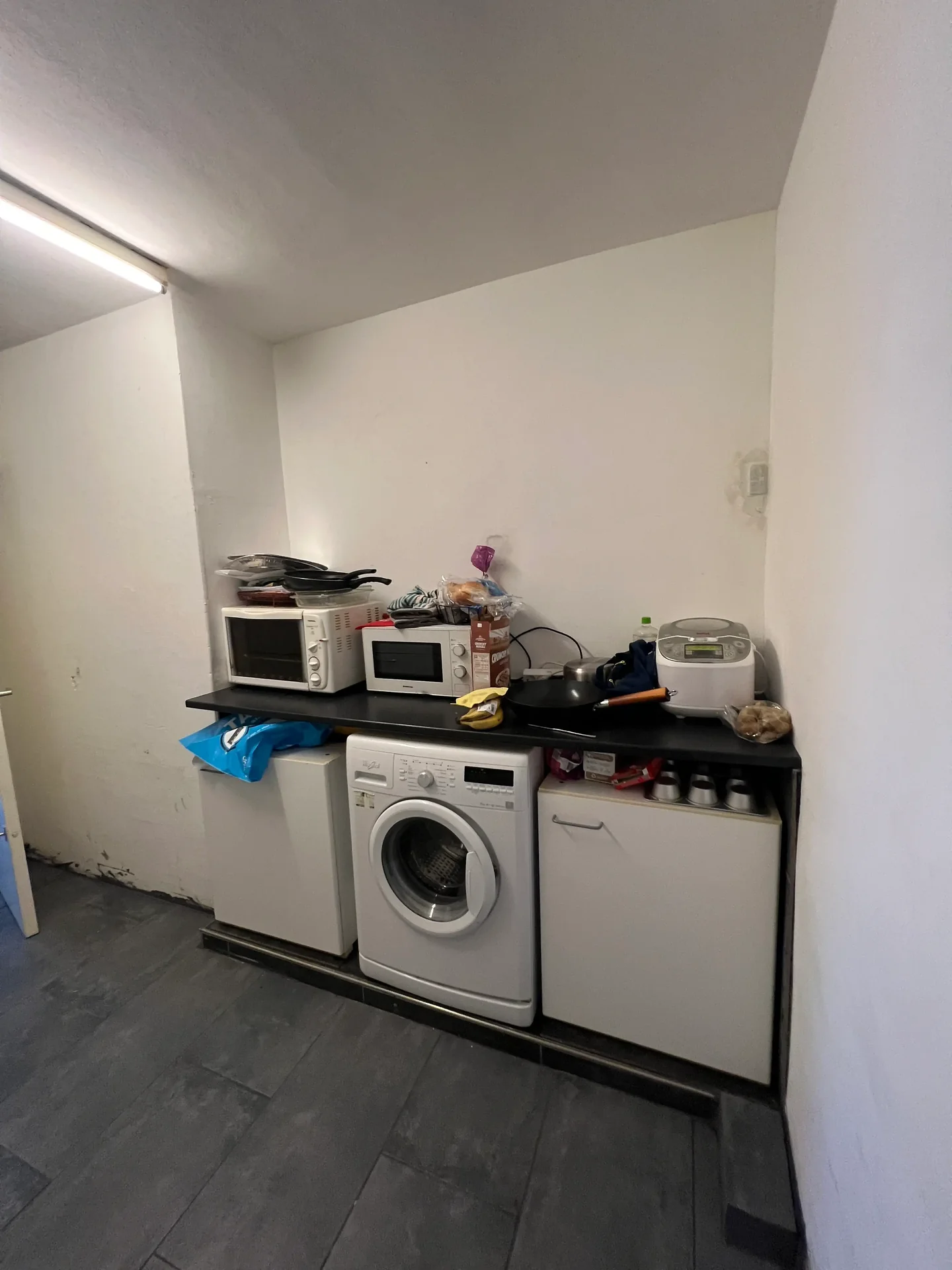 Foto van de Appartement gelegen aan de Alard du Hamelstraat in Eindhoven