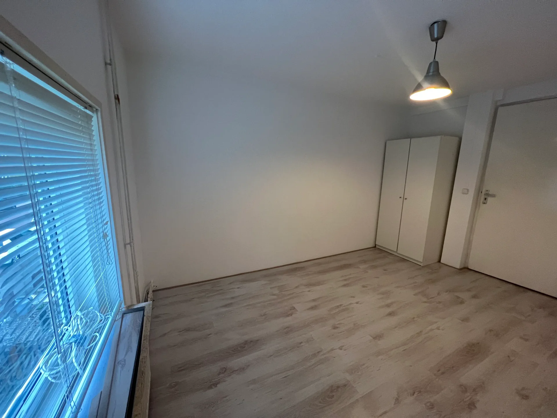 Foto van de Appartement gelegen aan de Alard du Hamelstraat in Eindhoven