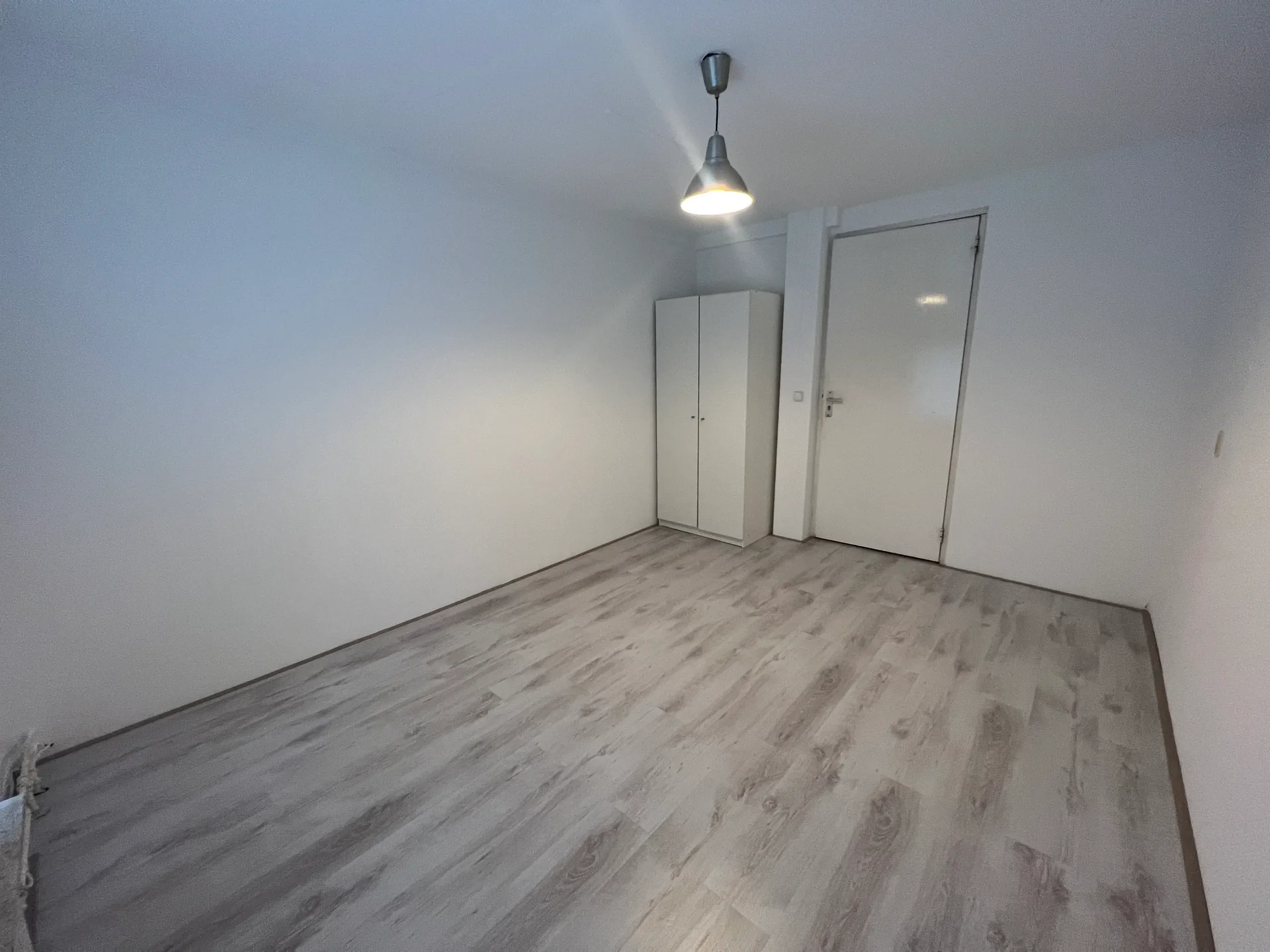 Foto van de Appartement gelegen aan de Alard du Hamelstraat in Eindhoven